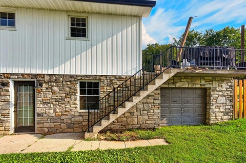 Tiny photo for 604 Jett Street, West Portsmouth, OH 45663 (MLS # 226036259)