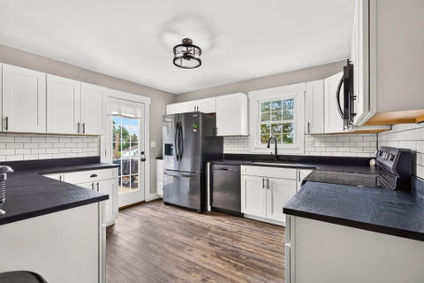 Tiny photo for 604 Jett Street, West Portsmouth, OH 45663 (MLS # 226036259)