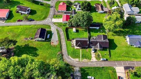 Tiny photo for 604 Jett Street, West Portsmouth, OH 45663 (MLS # 226036259)