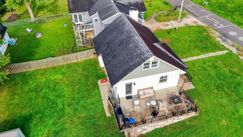 Tiny photo for 604 Jett Street, West Portsmouth, OH 45663 (MLS # 226036259)