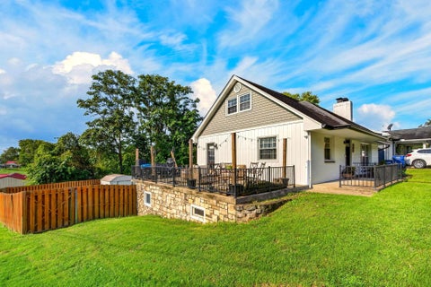 Tiny photo for 604 Jett Street, West Portsmouth, OH 45663 (MLS # 226036259)