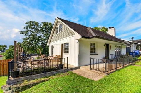Tiny photo for 604 Jett Street, West Portsmouth, OH 45663 (MLS # 226036259)
