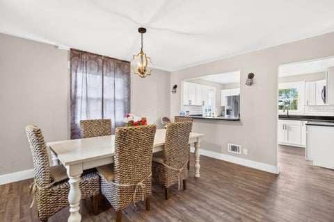 Tiny photo for 604 Jett Street, West Portsmouth, OH 45663 (MLS # 226036259)