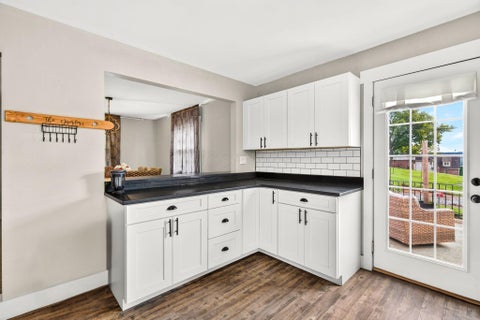 Tiny photo for 604 Jett Street, West Portsmouth, OH 45663 (MLS # 226036259)