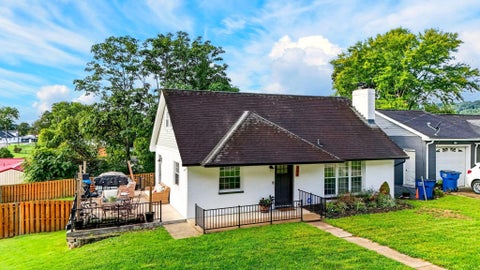 Tiny photo for 604 Jett Street, West Portsmouth, OH 45663 (MLS # 226036259)