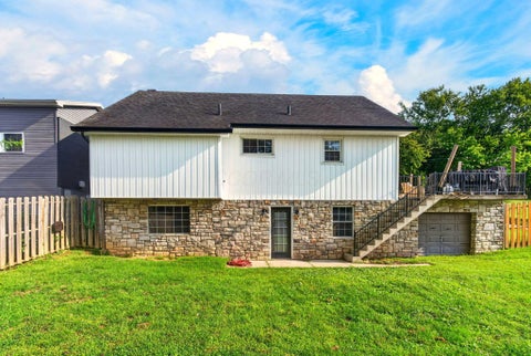 Tiny photo for 604 Jett Street, West Portsmouth, OH 45663 (MLS # 226036259)