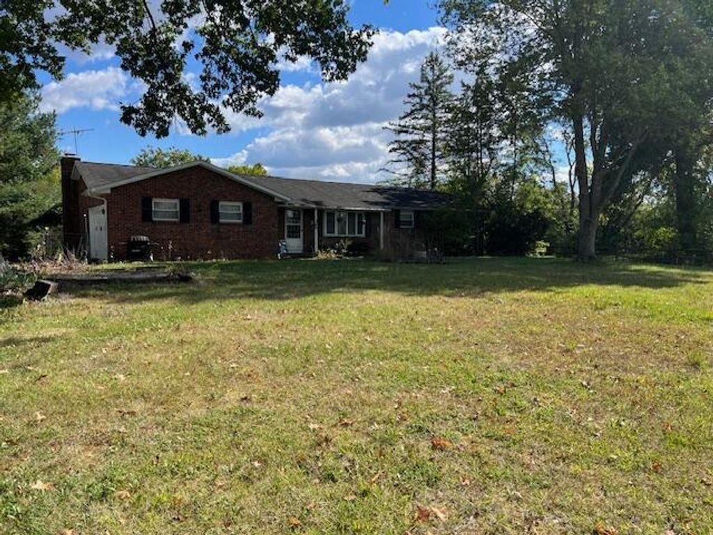 Photo of 10656 Johnstown Road, New Albany, OH 43054 (MLS # 225042617)