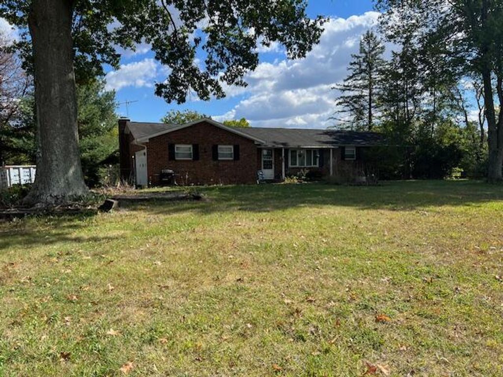 Photo of 10656 Johnstown Road, New Albany, OH 43054 (MLS # 225042617)