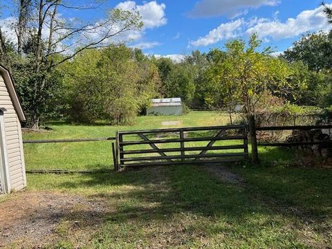 Tiny photo for 10656 Johnstown Road, New Albany, OH 43054 (MLS # 225042617)