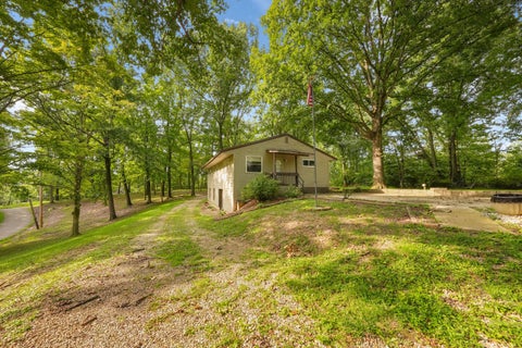 Tiny photo for 24601 Pole Ridge Road, South Bloomingville, OH 43152 (MLS # 226033306)