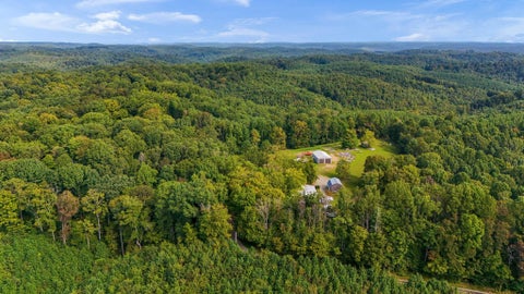 Tiny photo for 24601 Pole Ridge Road, South Bloomingville, OH 43152 (MLS # 226033306)