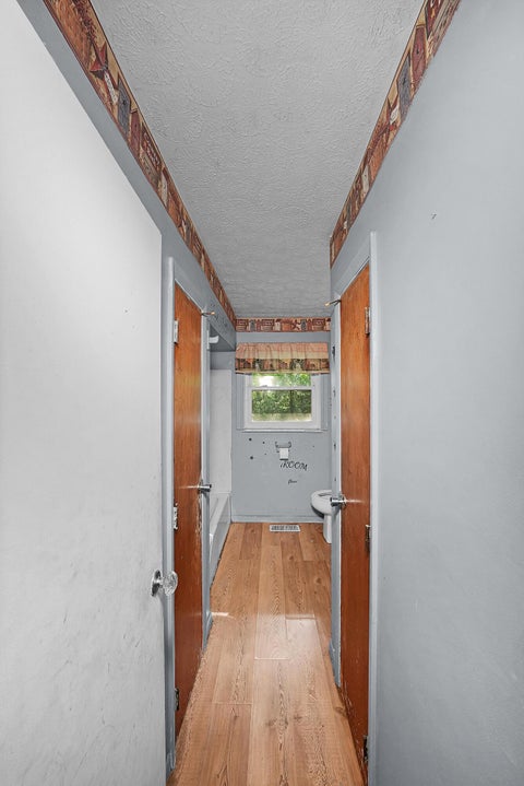 Tiny photo for 24601 Pole Ridge Road, South Bloomingville, OH 43152 (MLS # 226033306)