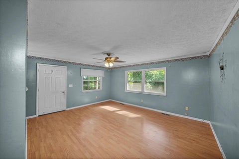 Tiny photo for 24601 Pole Ridge Road, South Bloomingville, OH 43152 (MLS # 226033306)