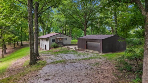 Photo of 24601 Pole Ridge Road, South Bloomingville, OH 43152 (MLS # 226033306)