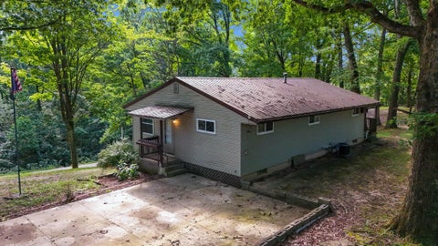 Tiny photo for 24601 Pole Ridge Road, South Bloomingville, OH 43152 (MLS # 226033306)