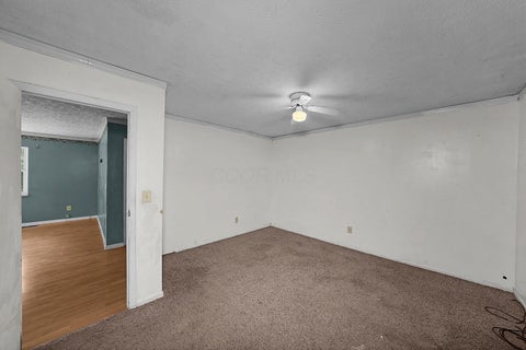 Tiny photo for 24601 Pole Ridge Road, South Bloomingville, OH 43152 (MLS # 226033306)