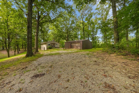 Tiny photo for 24601 Pole Ridge Road, South Bloomingville, OH 43152 (MLS # 226033306)