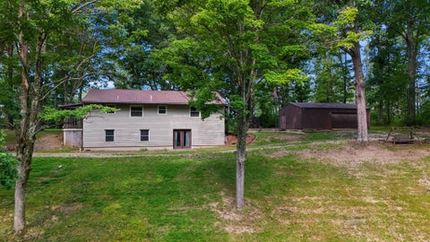Tiny photo for 24601 Pole Ridge Road, South Bloomingville, OH 43152 (MLS # 226033306)