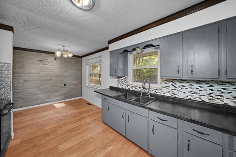 Tiny photo for 24601 Pole Ridge Road, South Bloomingville, OH 43152 (MLS # 226033306)