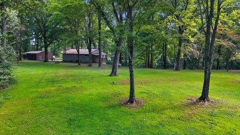 Tiny photo for 24601 Pole Ridge Road, South Bloomingville, OH 43152 (MLS # 226033306)