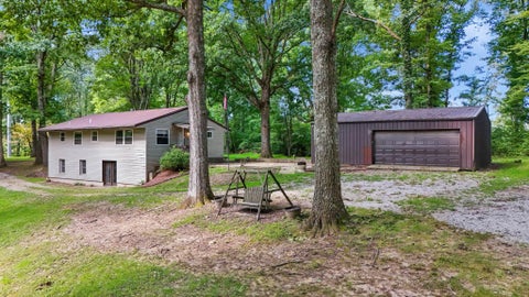 Tiny photo for 24601 Pole Ridge Road, South Bloomingville, OH 43152 (MLS # 226033306)