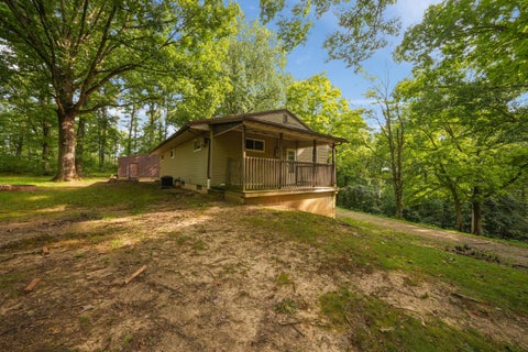 Tiny photo for 24601 Pole Ridge Road, South Bloomingville, OH 43152 (MLS # 226033306)