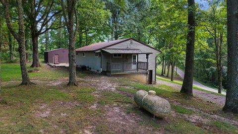 Tiny photo for 24601 Pole Ridge Road, South Bloomingville, OH 43152 (MLS # 226033306)