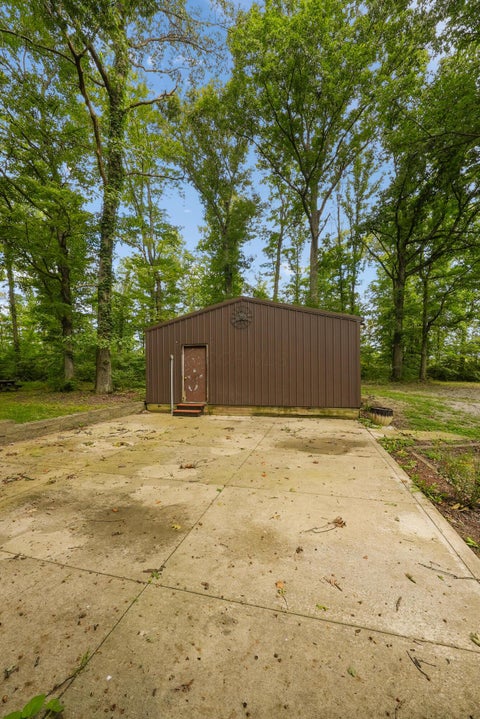 Tiny photo for 24601 Pole Ridge Road, South Bloomingville, OH 43152 (MLS # 226033306)