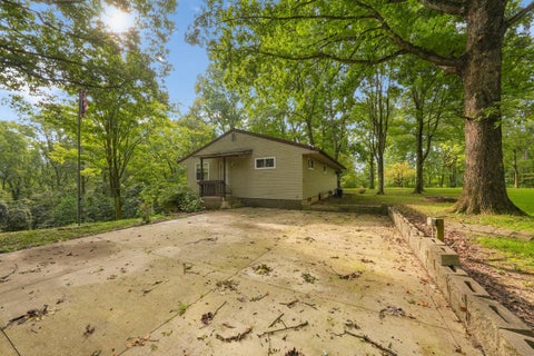 Tiny photo for 24601 Pole Ridge Road, South Bloomingville, OH 43152 (MLS # 226033306)