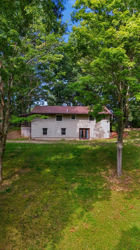 Tiny photo for 24601 Pole Ridge Road, South Bloomingville, OH 43152 (MLS # 226033306)