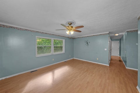 Tiny photo for 24601 Pole Ridge Road, South Bloomingville, OH 43152 (MLS # 226033306)