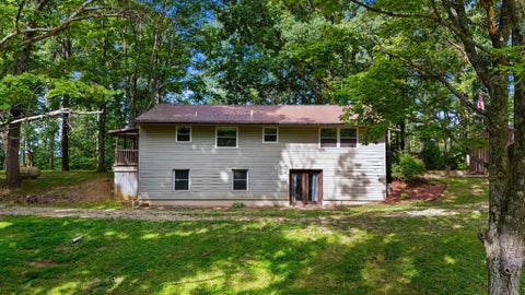 Tiny photo for 24601 Pole Ridge Road, South Bloomingville, OH 43152 (MLS # 226033306)