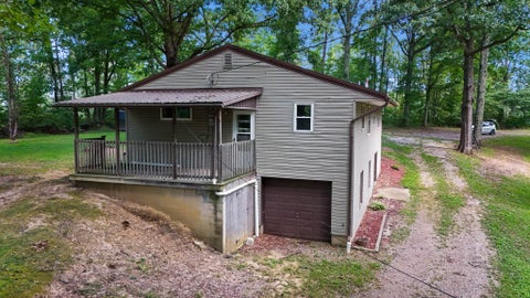Tiny photo for 24601 Pole Ridge Road, South Bloomingville, OH 43152 (MLS # 226033306)