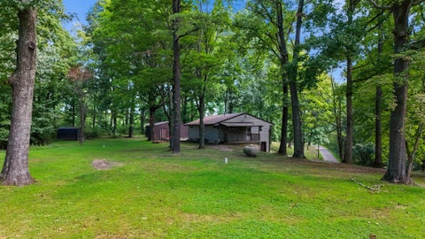 Tiny photo for 24601 Pole Ridge Road, South Bloomingville, OH 43152 (MLS # 226033306)