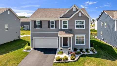 Photo of 785 Habitat Way, Sunbury, OH 43074 (MLS # 225030523)
