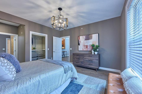 Tiny photo for 936 Perry Street 204 #204, Columbus, OH 43215 (MLS # 226019351)
