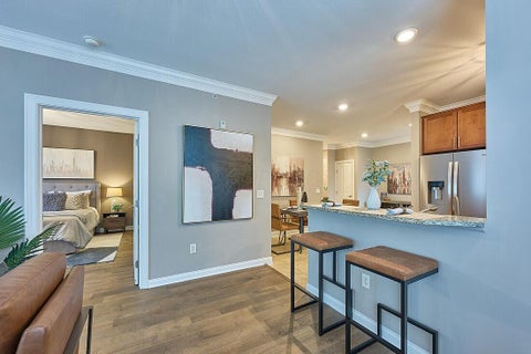 Tiny photo for 936 Perry Street 204 #204, Columbus, OH 43215 (MLS # 226019351)