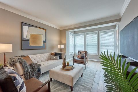 Tiny photo for 936 Perry Street 204 #204, Columbus, OH 43215 (MLS # 226019351)