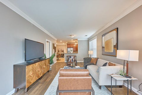 Tiny photo for 936 Perry Street 204 #204, Columbus, OH 43215 (MLS # 226019351)