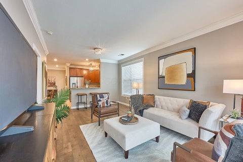 Tiny photo for 936 Perry Street 204 #204, Columbus, OH 43215 (MLS # 226019351)