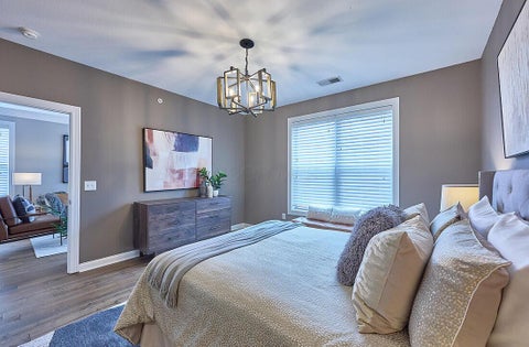 Tiny photo for 936 Perry Street 204 #204, Columbus, OH 43215 (MLS # 226019351)