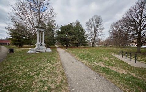 Tiny photo for 936 Perry Street 204 #204, Columbus, OH 43215 (MLS # 226019351)