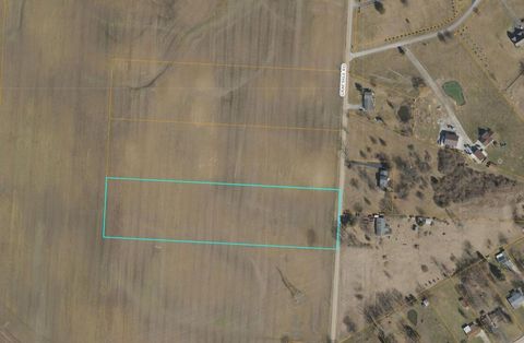 Photo of 8 Graessle Tract 8 Road, London, OH 43140 (MLS # 226013817)