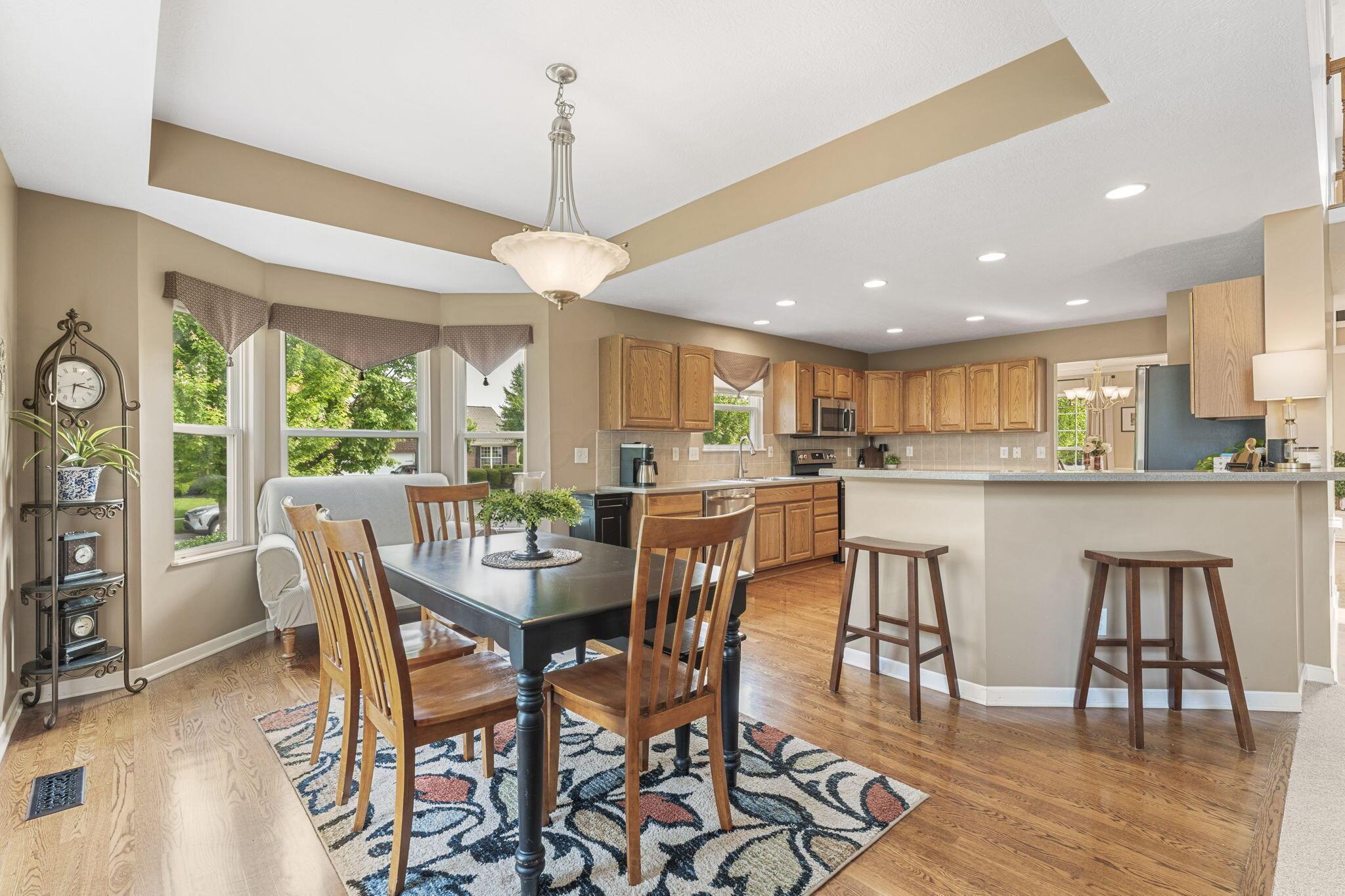 7070 Clear Water Court, Powell, Ohio image 16