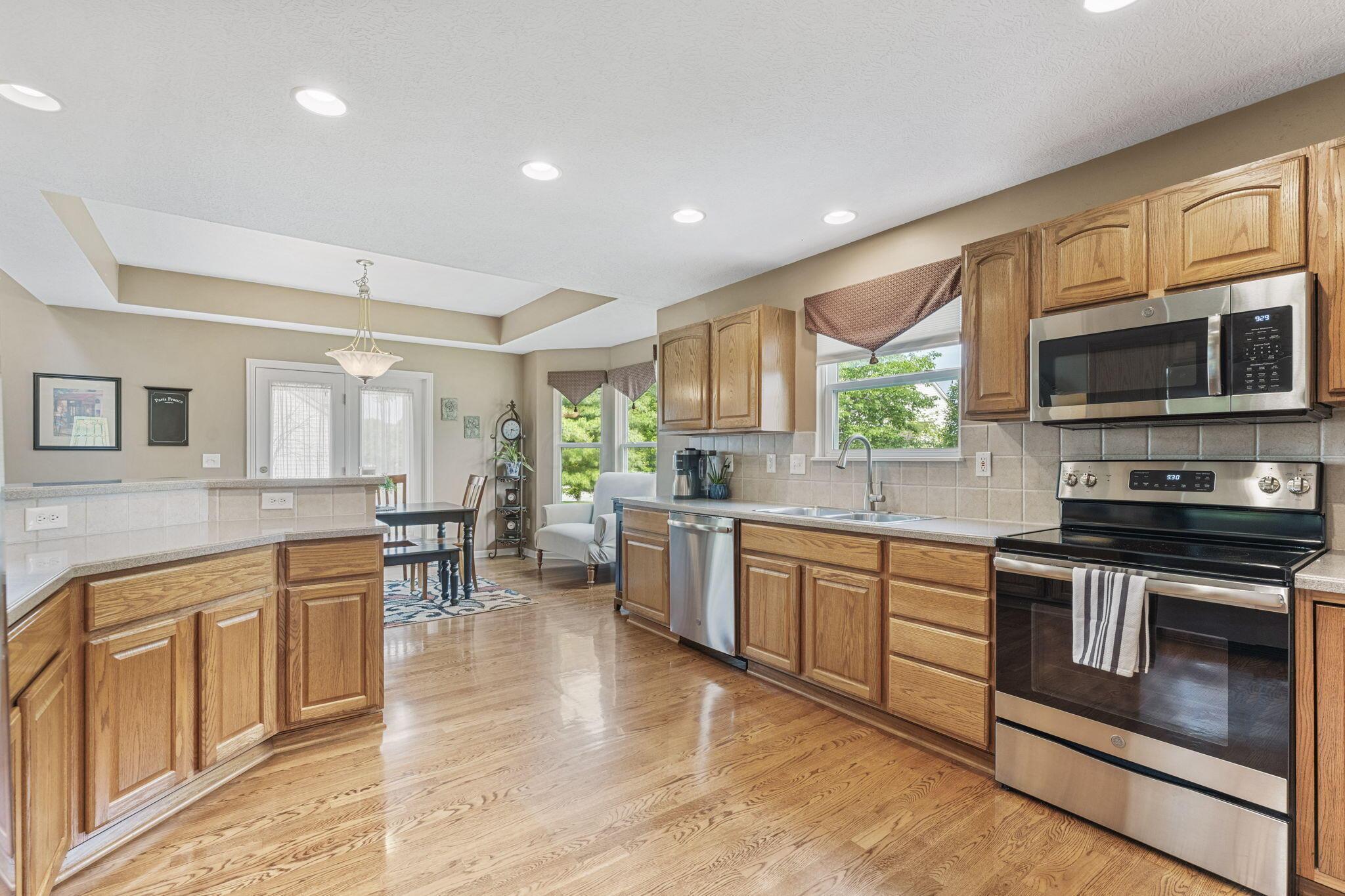 7070 Clear Water Court, Powell, Ohio image 18