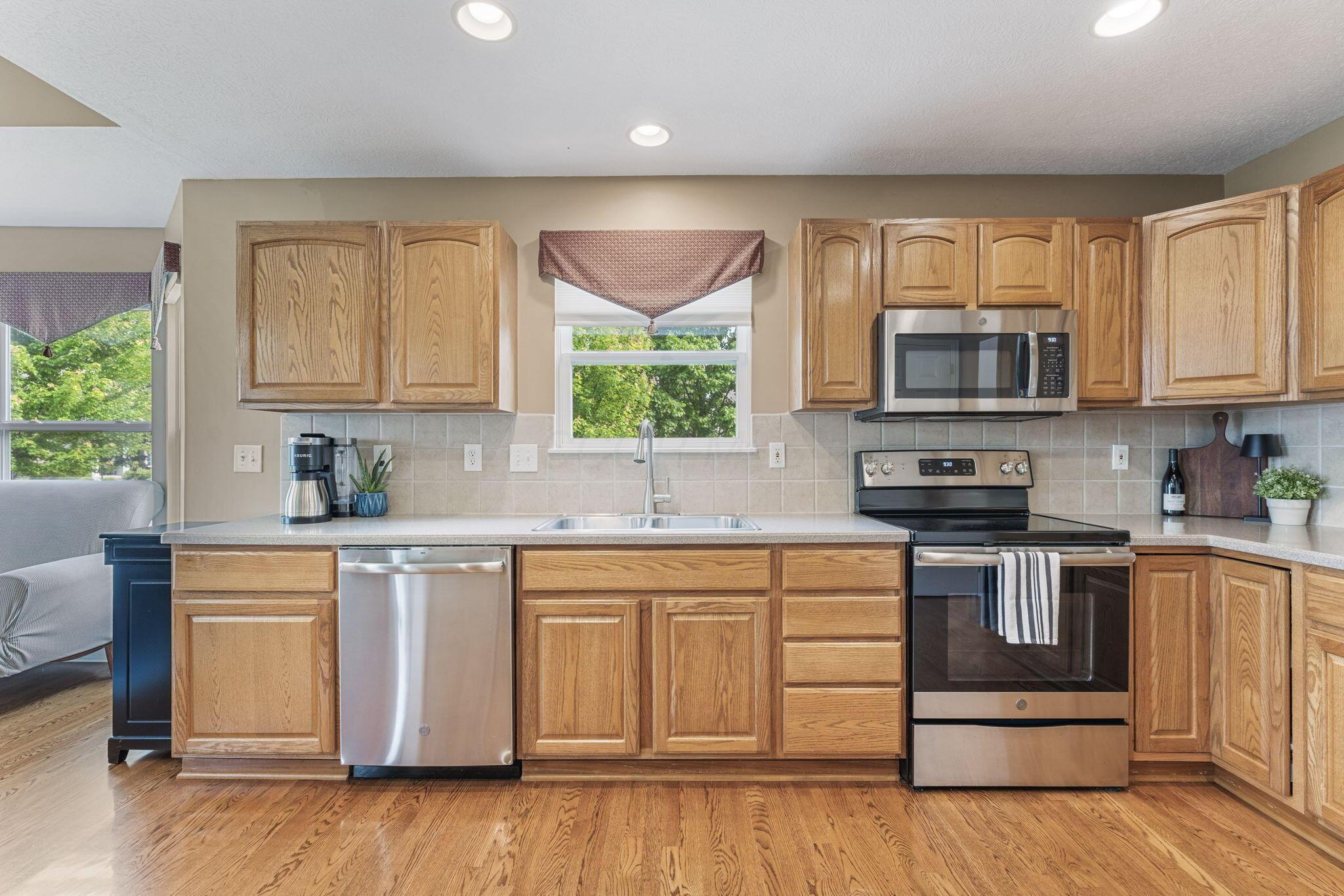 7070 Clear Water Court, Powell, Ohio image 19