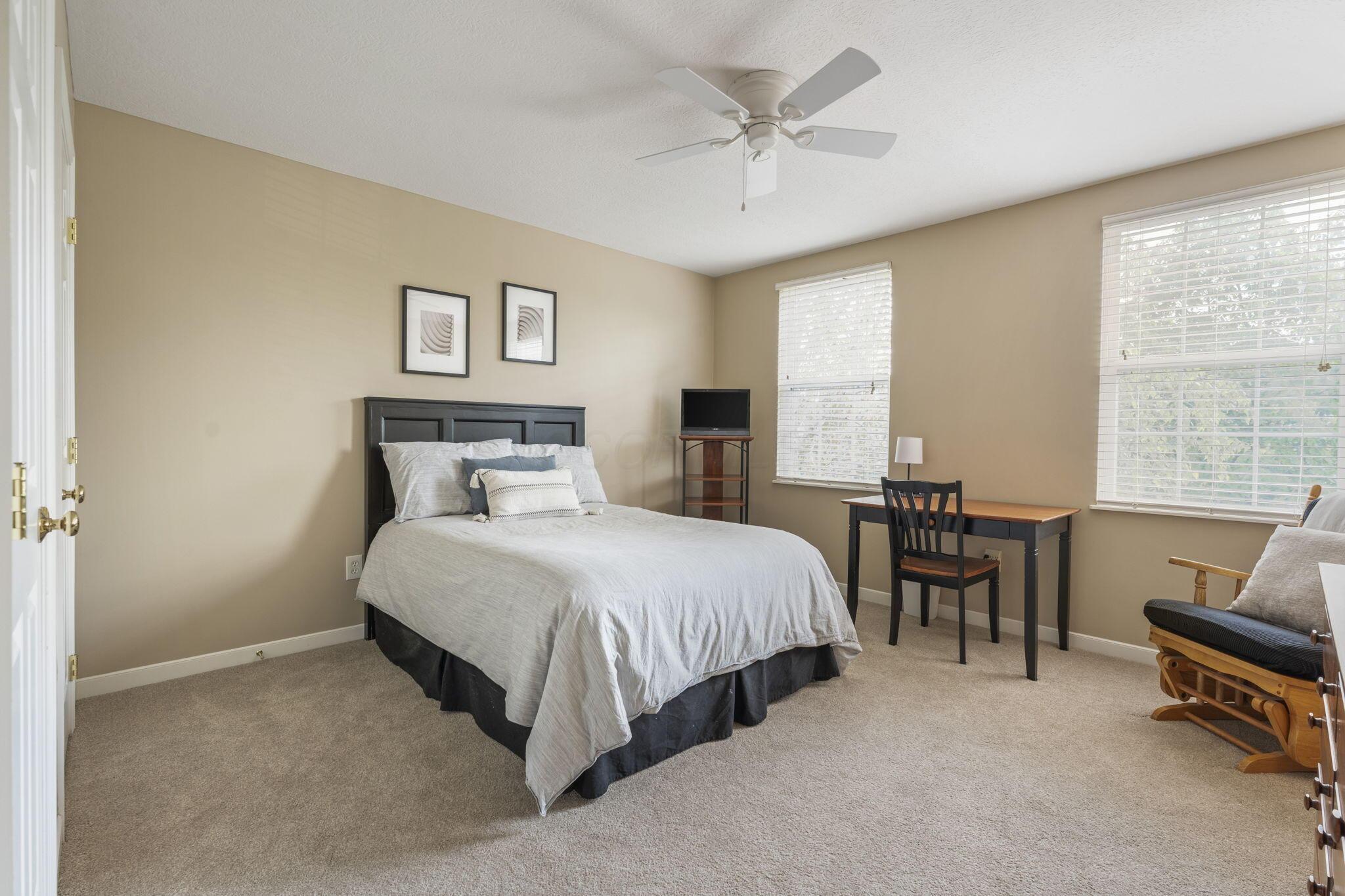 7070 Clear Water Court, Powell, Ohio image 37