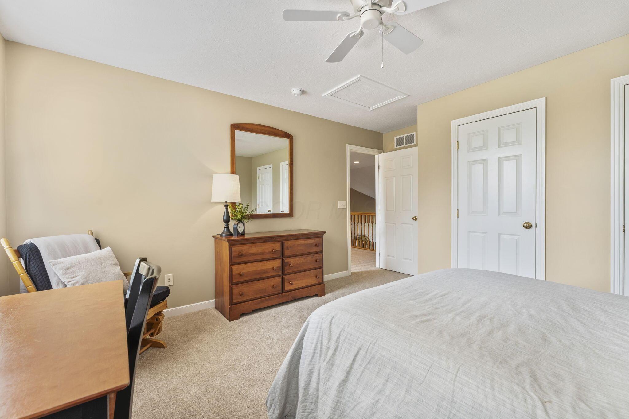 7070 Clear Water Court, Powell, Ohio image 39