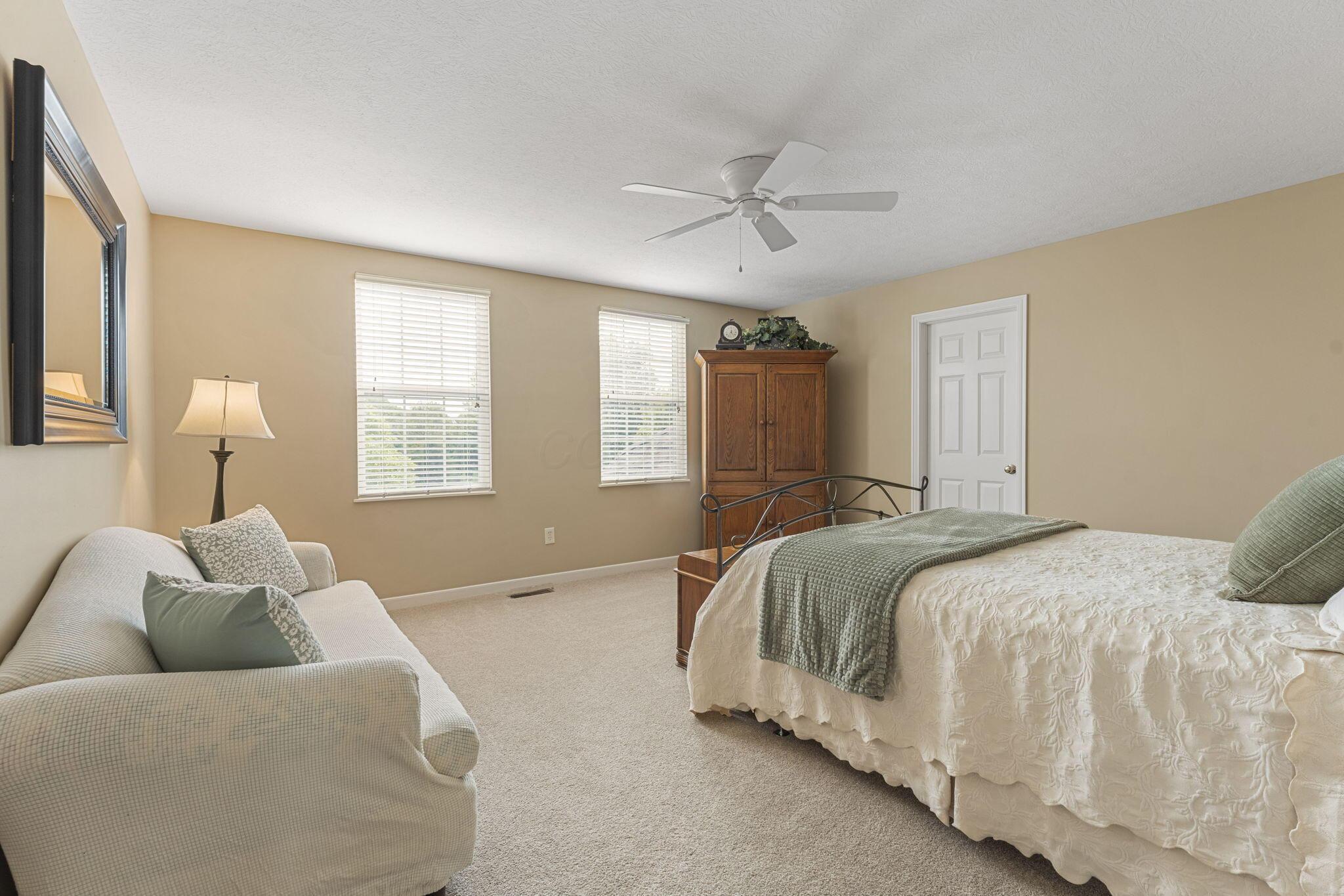 7070 Clear Water Court, Powell, Ohio image 33