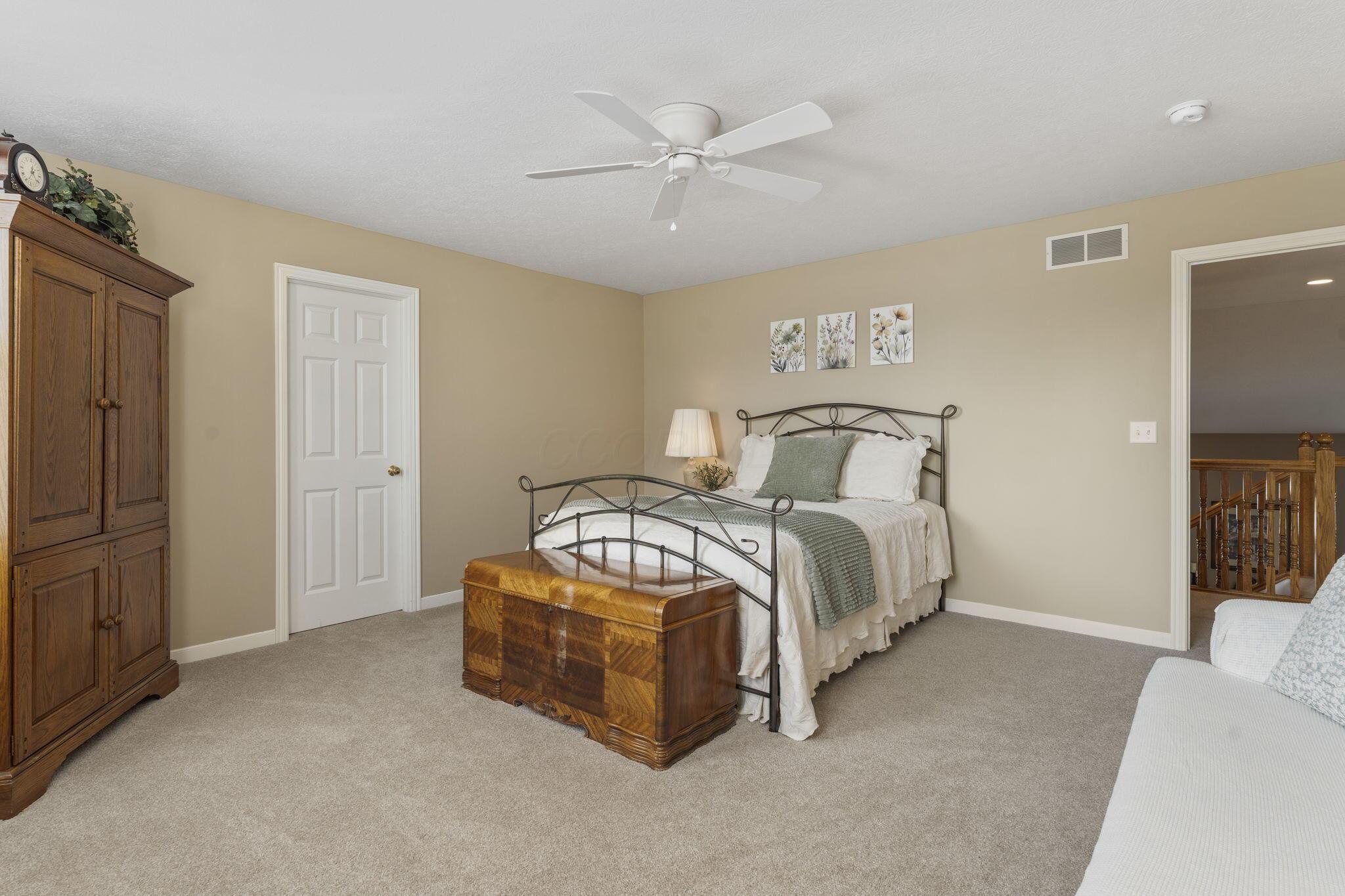 7070 Clear Water Court, Powell, Ohio image 34